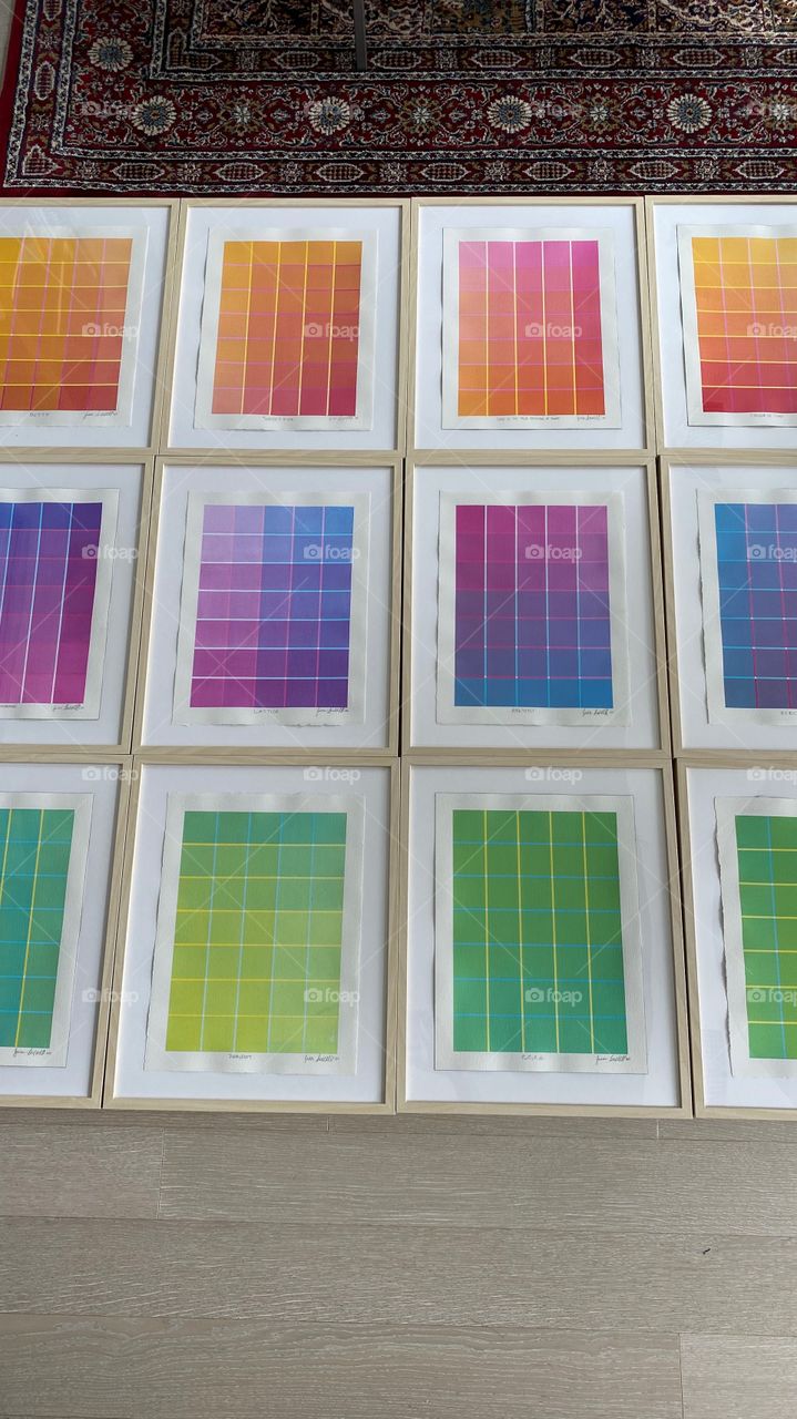 It couldn’t all fit in 1 photo