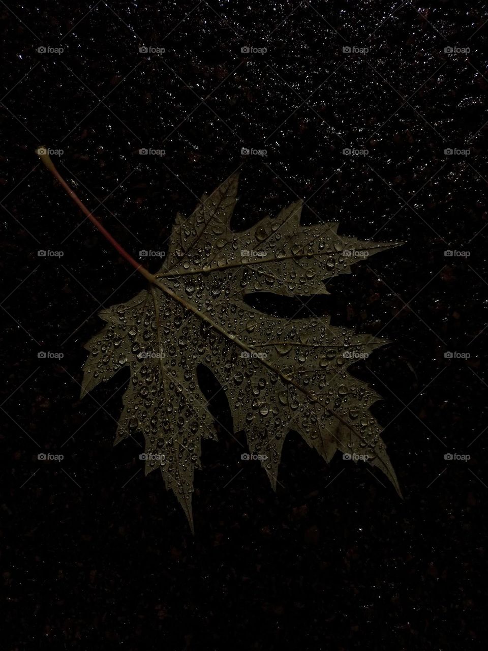 details are important