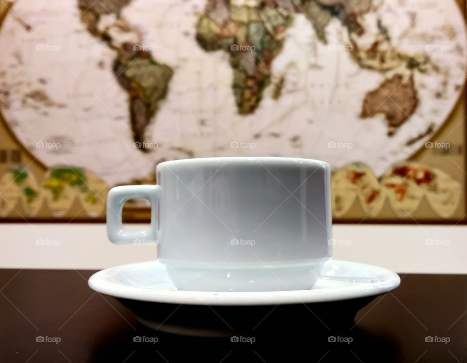 Coffee break - Global coffee