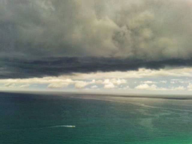 Ocean Storm