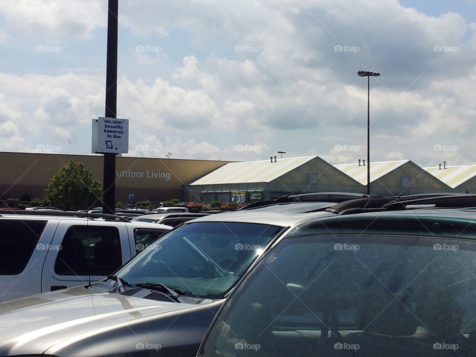 Walmart in Rehoboth Beach, DE 