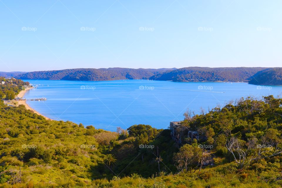  At Palm Beach - I love taking photos and traveling 