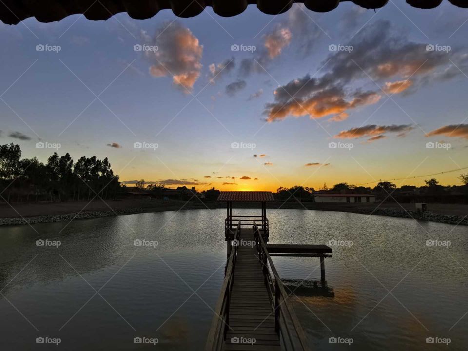 A sensibilidade do olhar