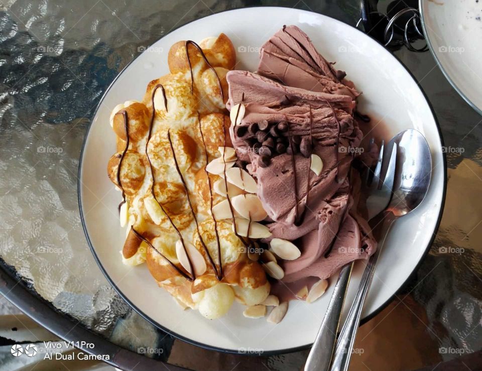 All about sugar , taste of sweet and delicious!