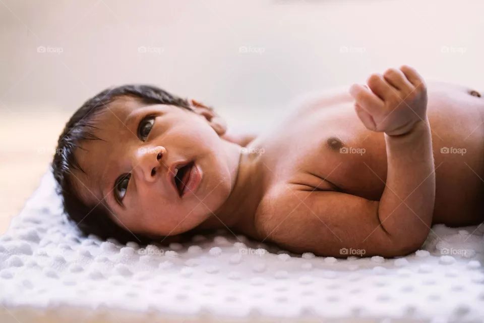 cute baby