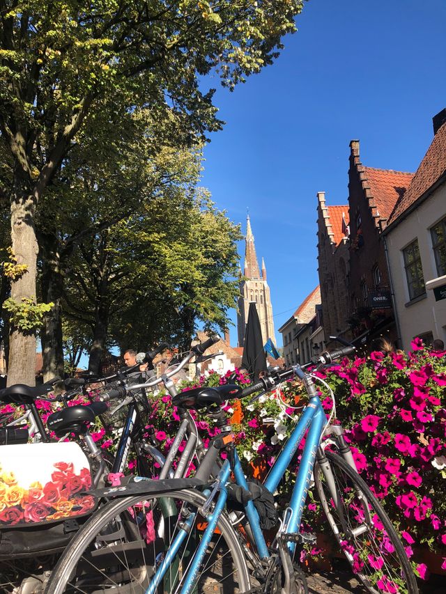 Brujas 