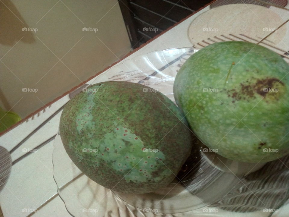 mangga