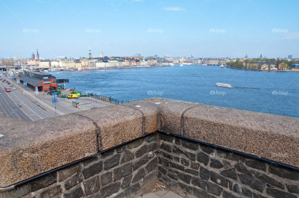 Viewpoint Stockholm