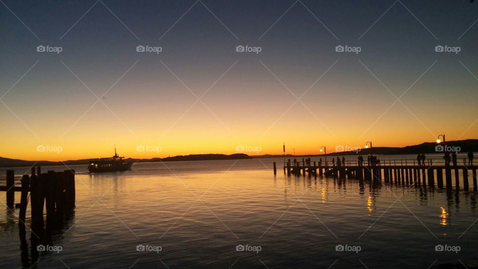 Lake  Trasimeno Perugia