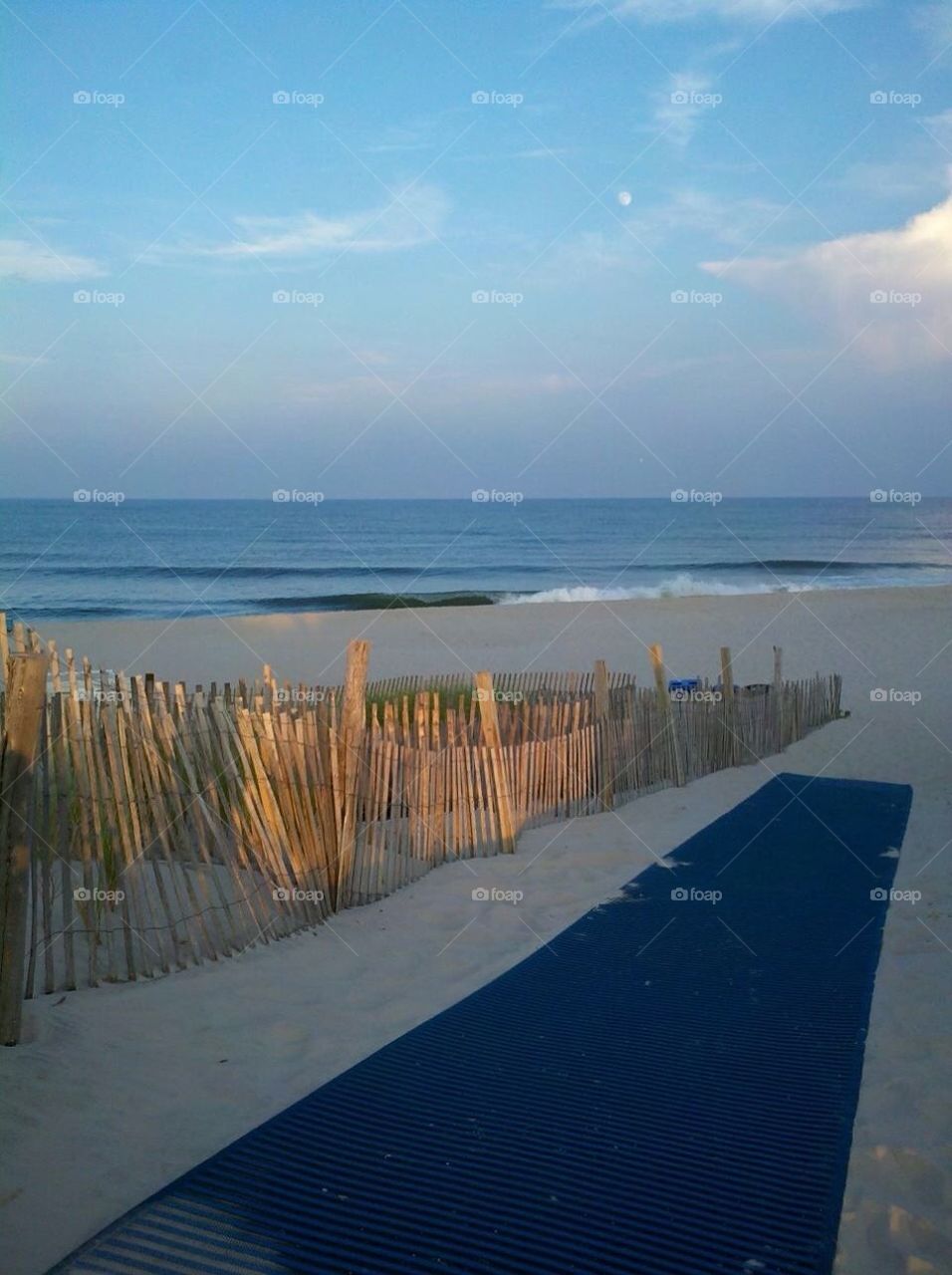 Life is better at the beach