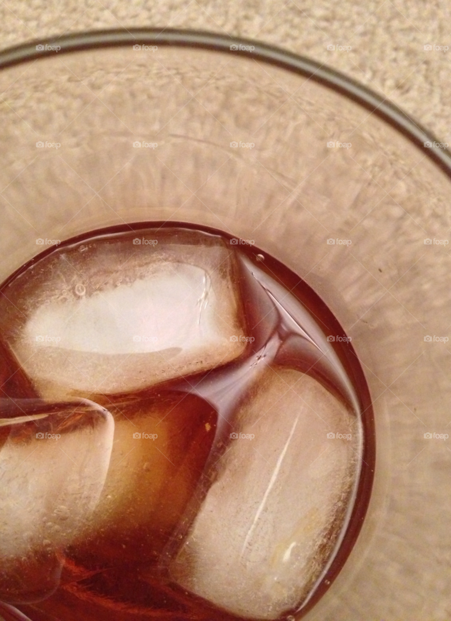 london ice uk amaretto by ijbailey