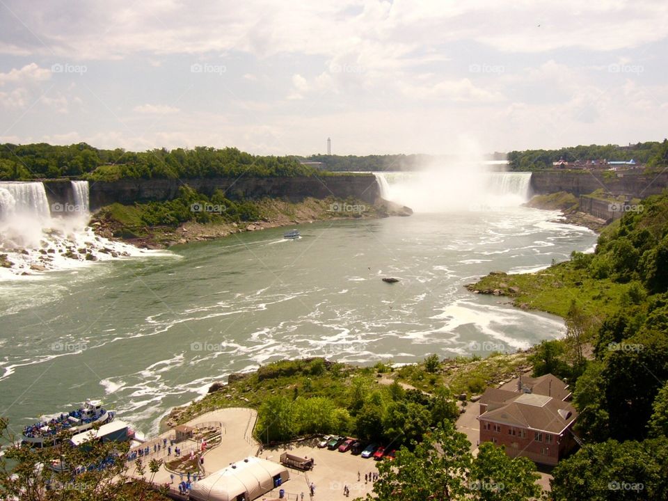 Niagara Falls, Canada