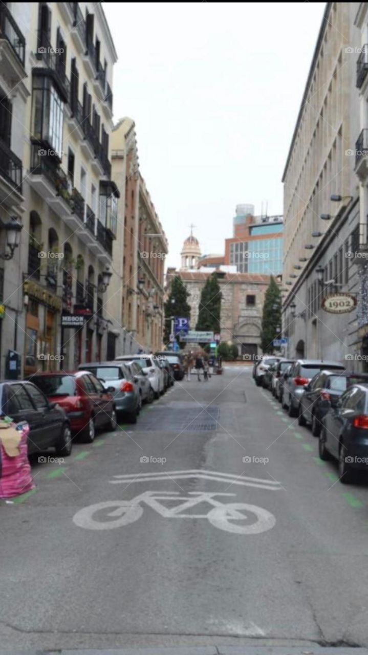 Madrid
