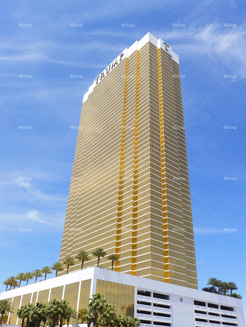 Trump Tower Casino and Resort