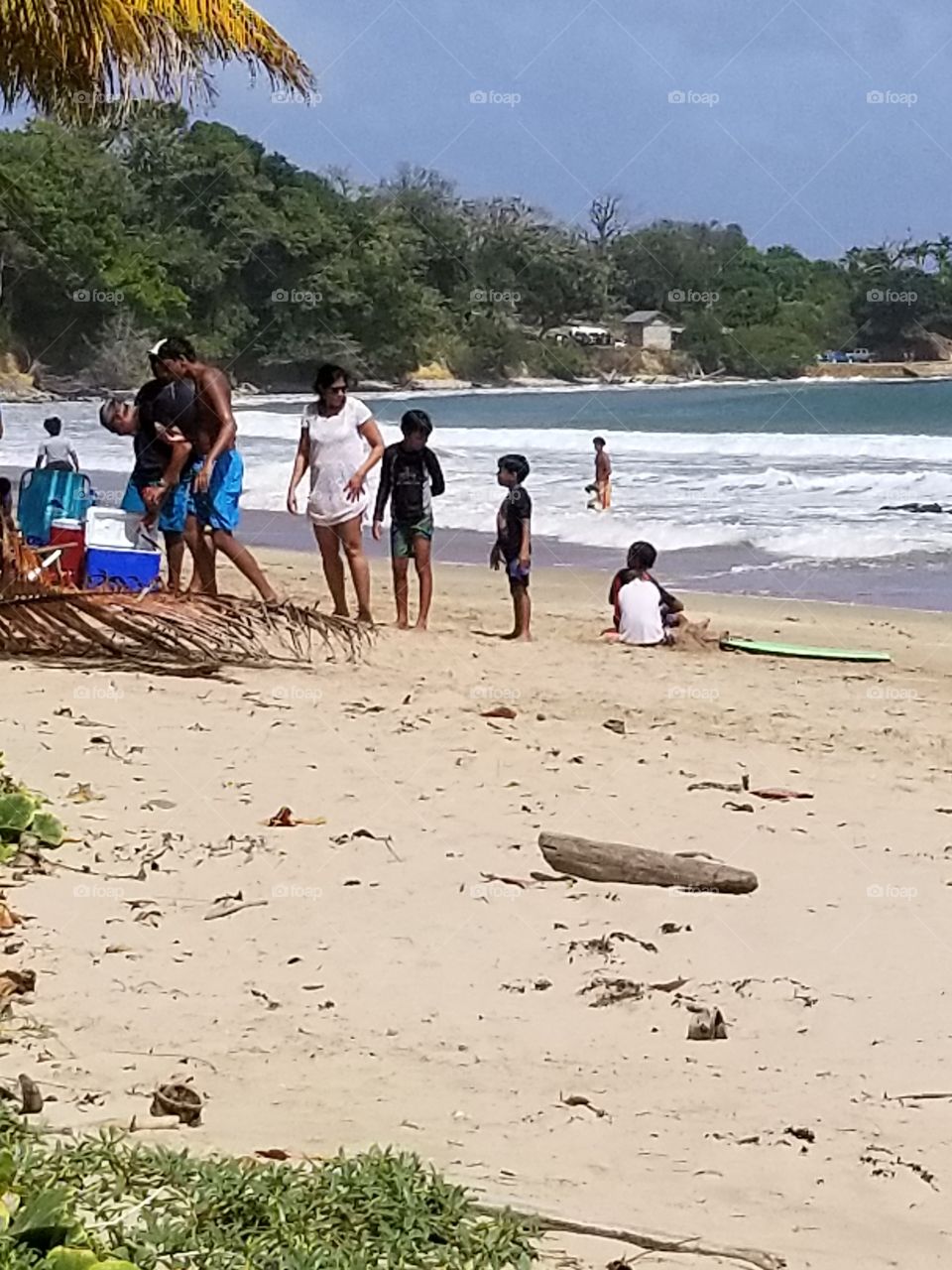 beach times happy hour