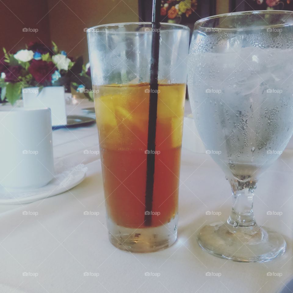 Glass, Drink, Juice, Cold, No Person