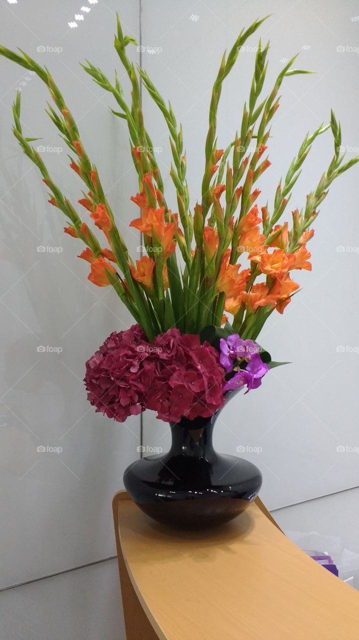 Floral Arrangement