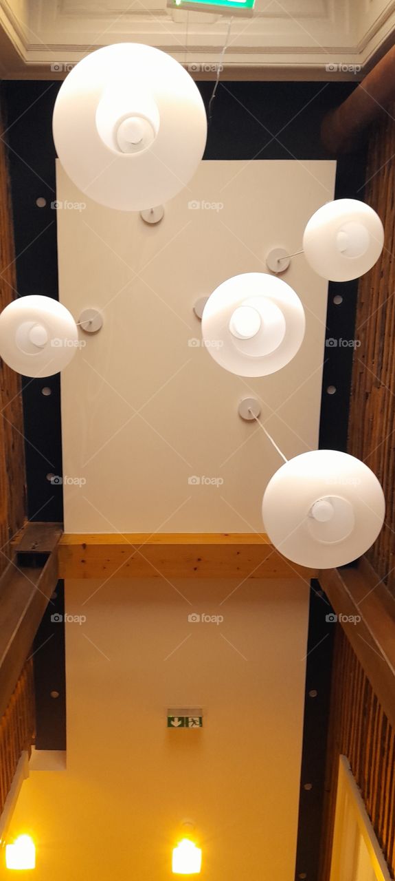 ceiling lamp lights