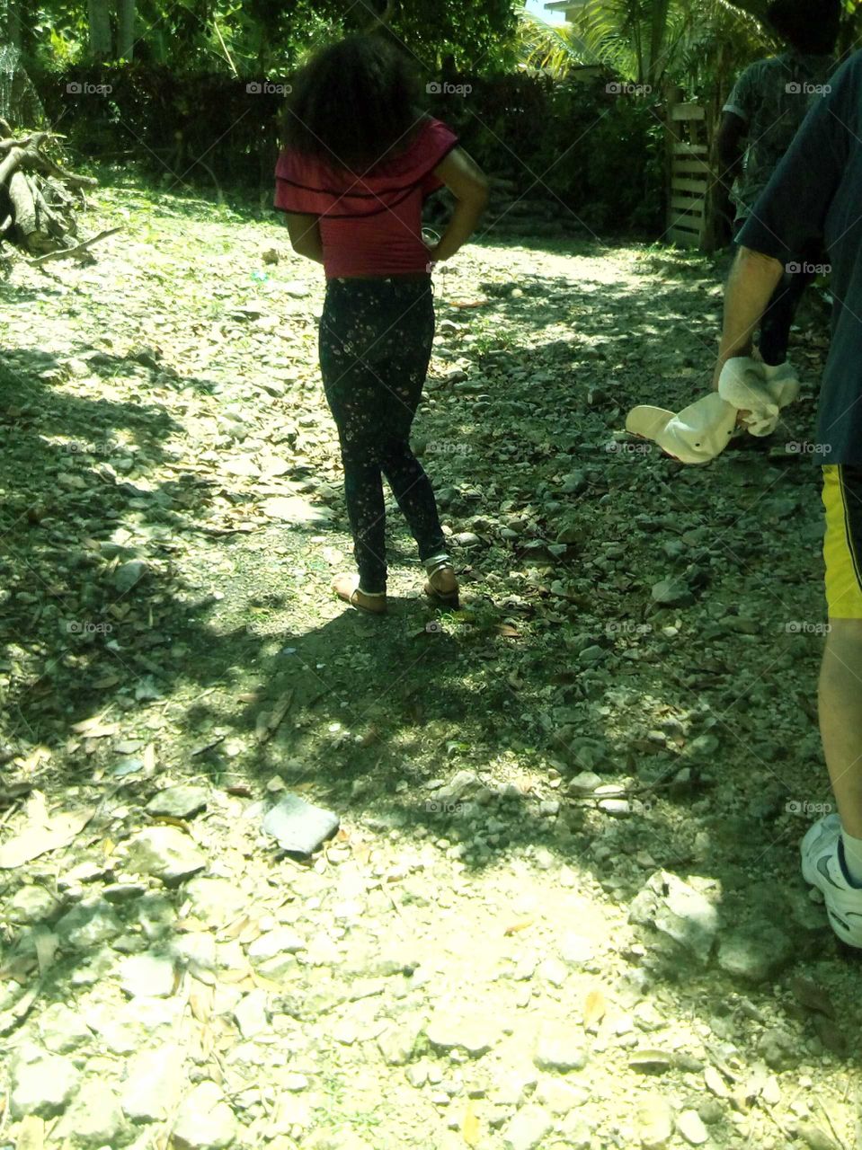 take in a walk up to the mountains and takeing in the fresh air the fresh air is good for lungs an mine body.