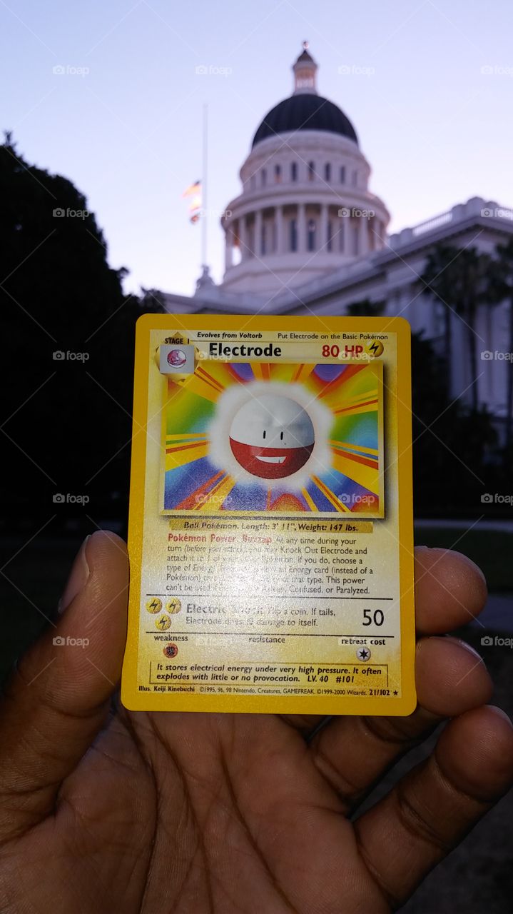 #Pokemon card Adventure