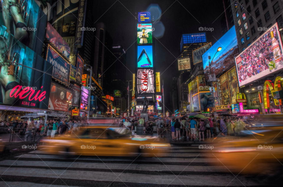 people usa attraction traffic by paulcowell