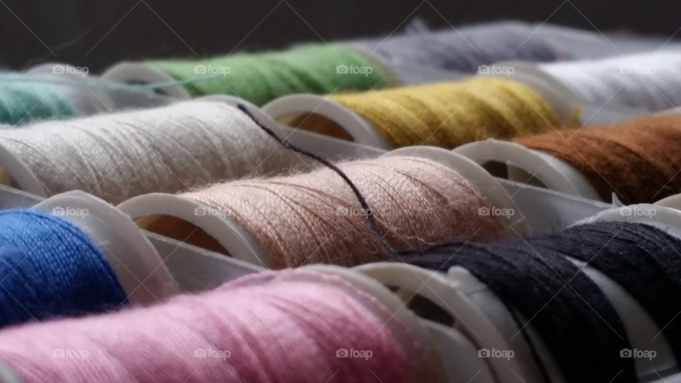 Thread