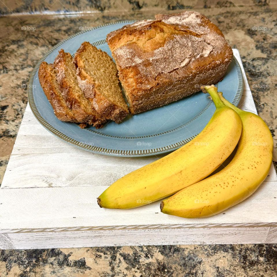 Banana Bread