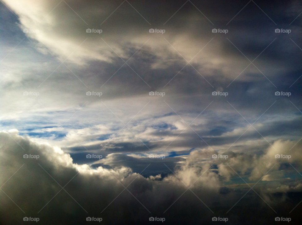 sky nature clouds beauty by mmcook