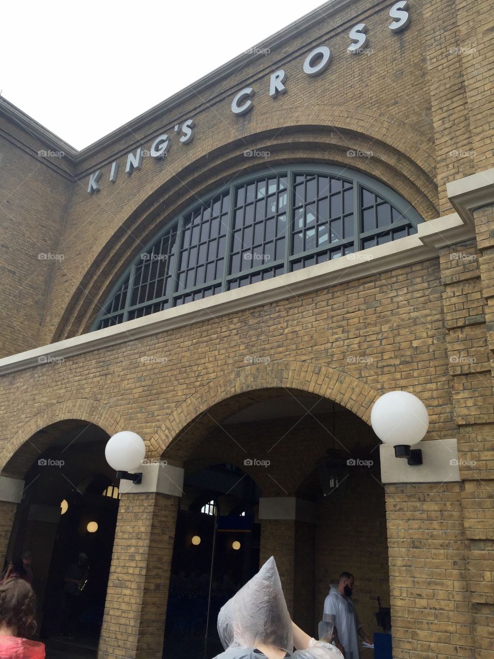 Kings Cross