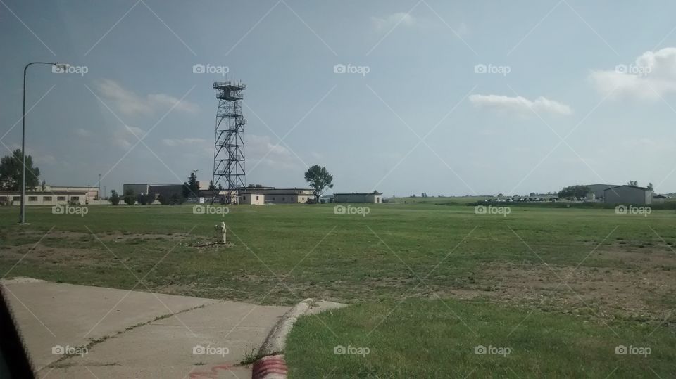 Landscape, Environment, No Person, Agriculture, Grass
