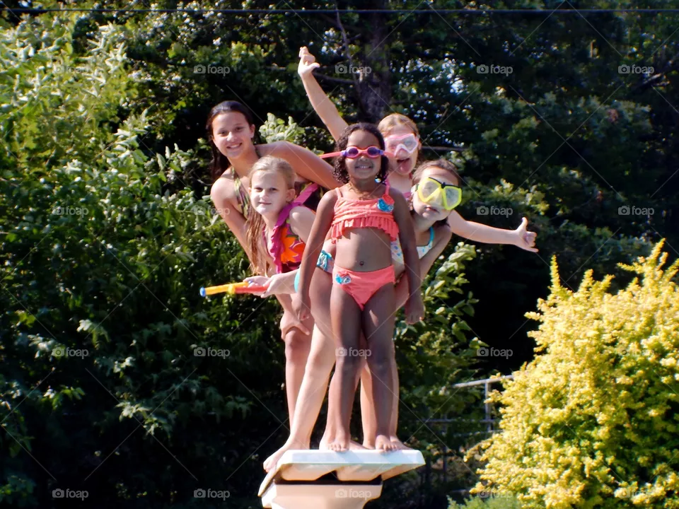 Family Fun