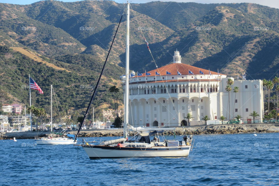 Catalina Island