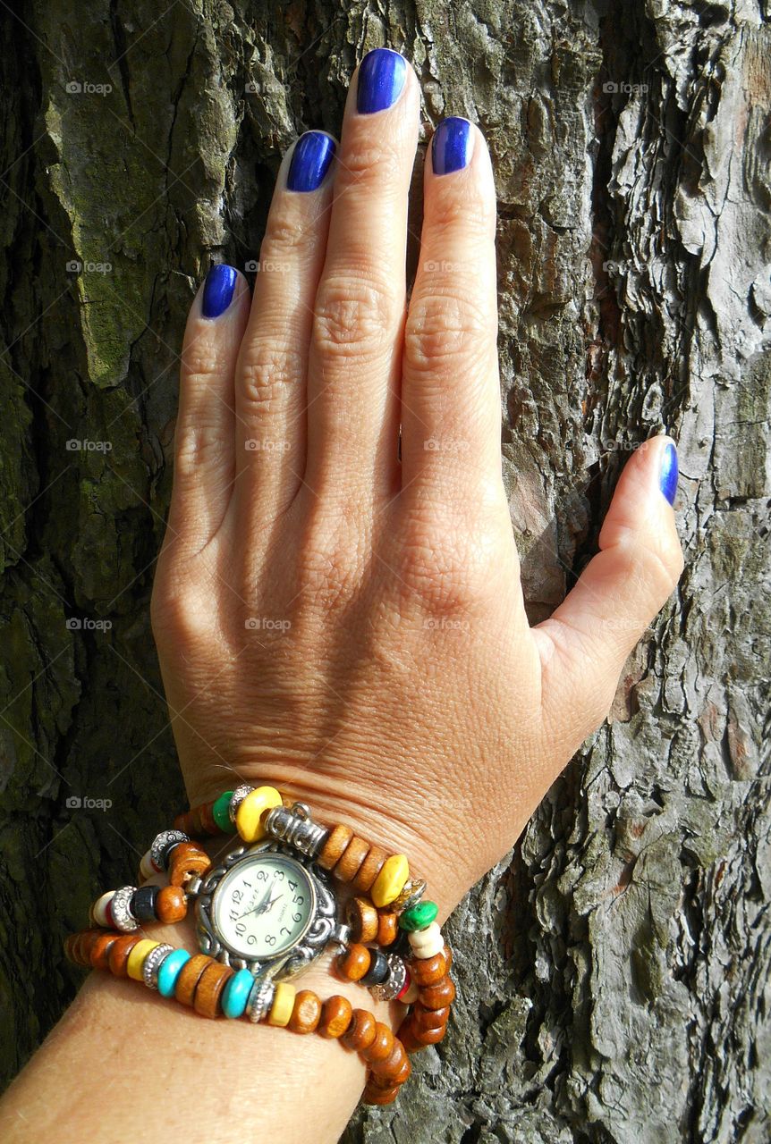 Hand, Jewelry, People, Adult, Time