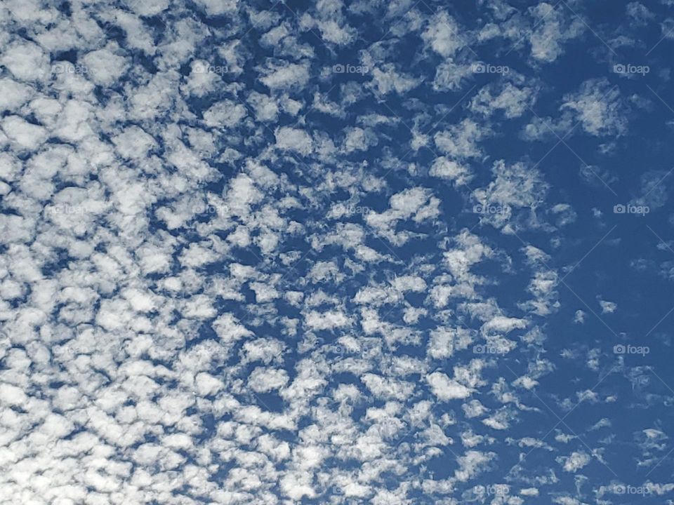 Cloud textures