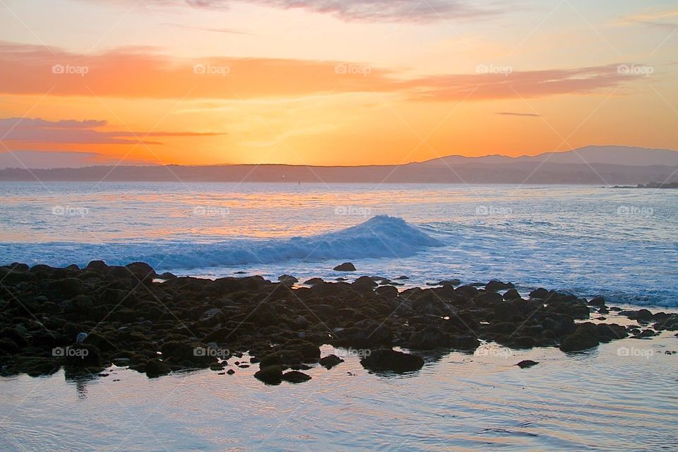 PACIFIC GROVE SUNRISE