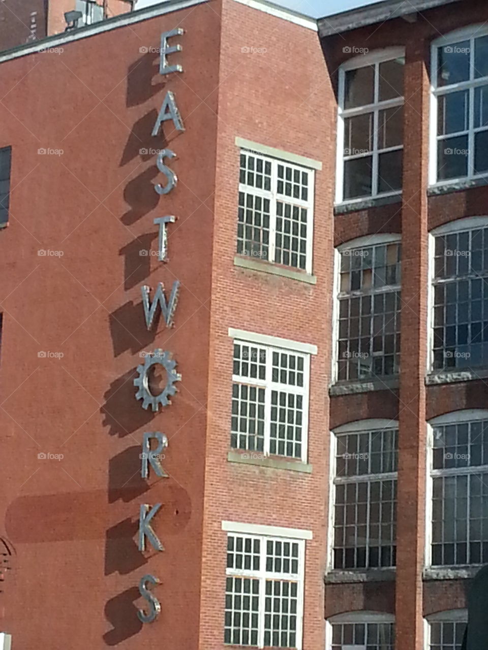 Eastworks