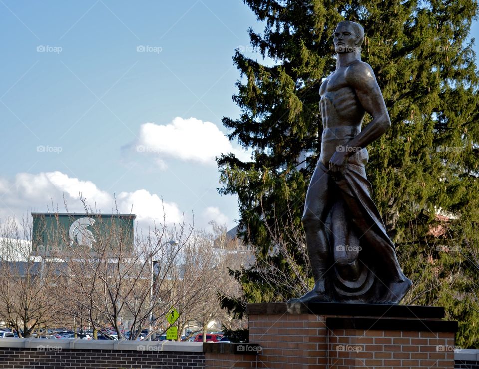 The Spirit of Sparty