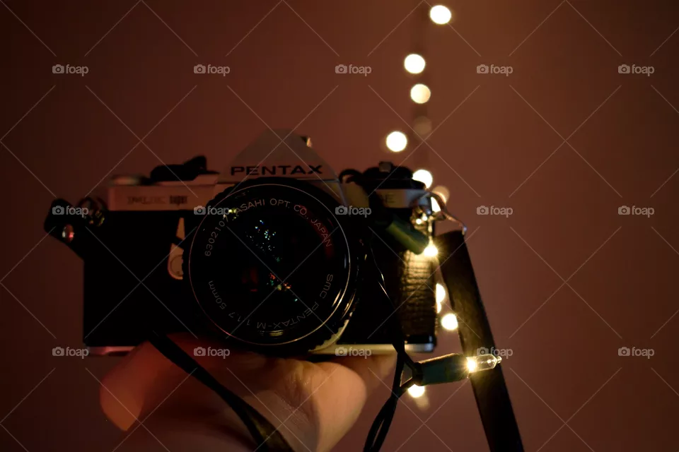 pentax