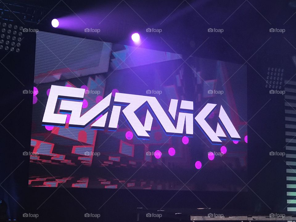 Business, No Person, Music, Light, Performance