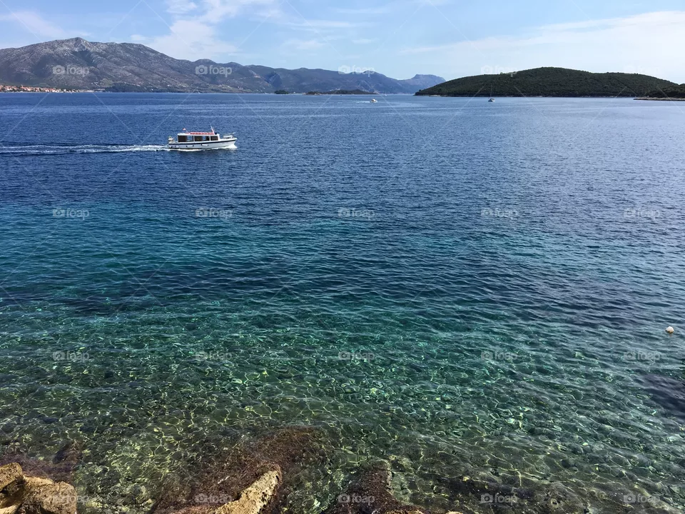 Croatia 