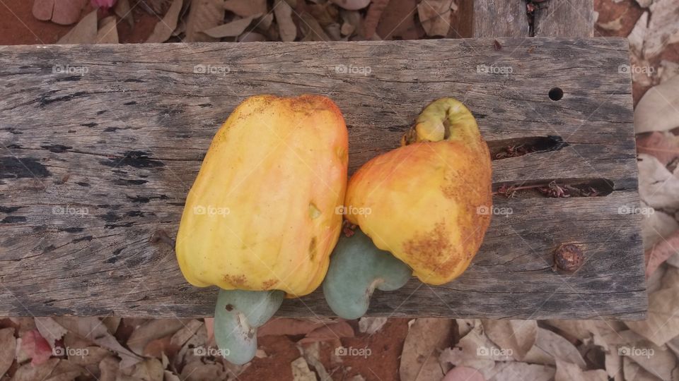 fruit Caju