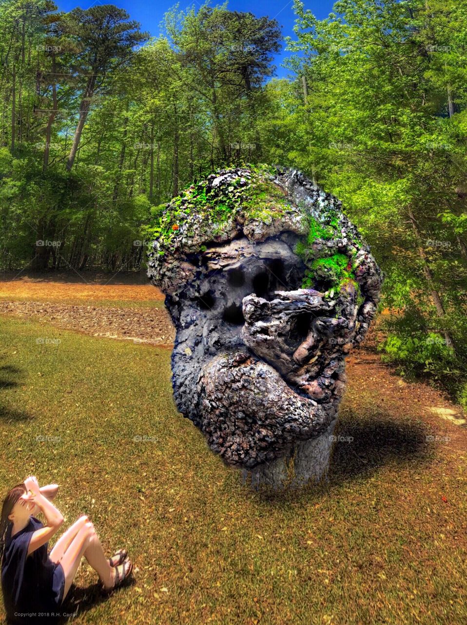 Head Games (ReUpload- tweaked)