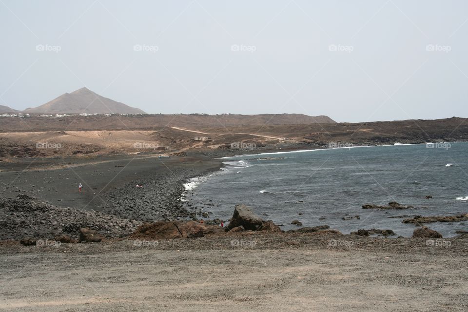 Lanzarote