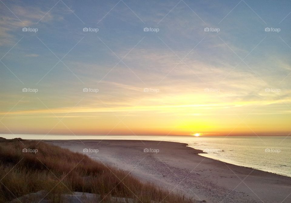 Bredsandsudde, Gotska Sandön