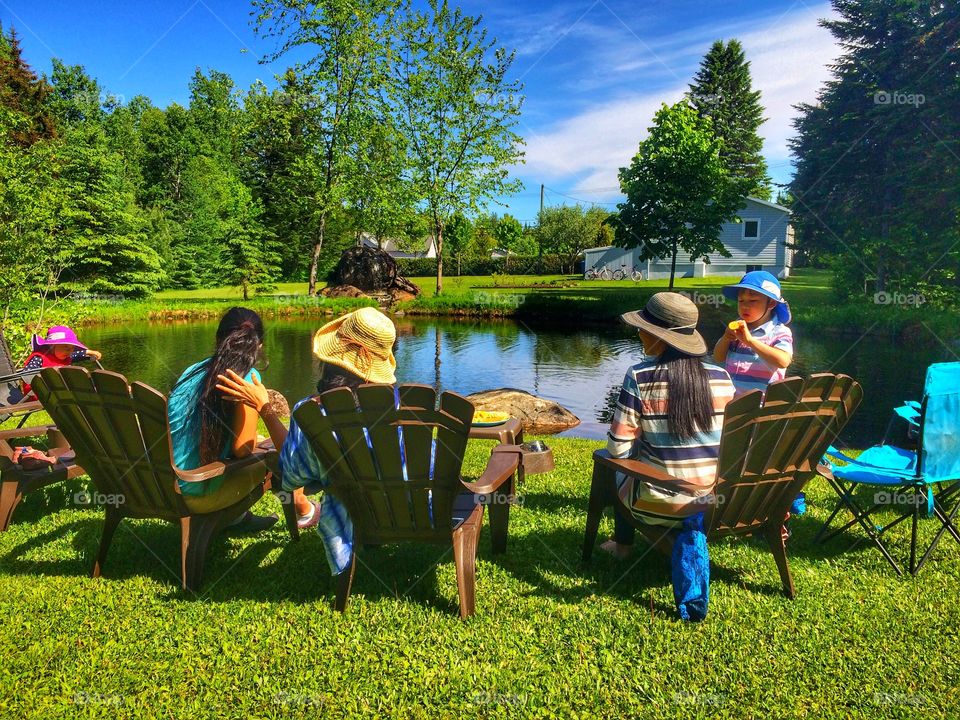 Friends time is a best time