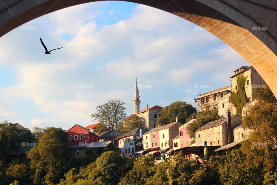 Mostar