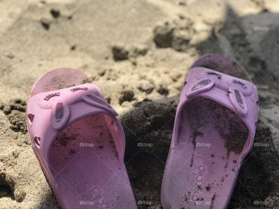 Feet