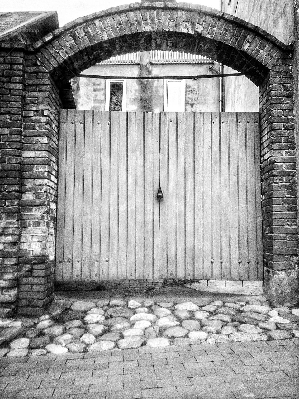 "The most colorful thing in the world is black and white, it contains all colors and at the same time excludes all."
~ Vikrmn, 10 Alone