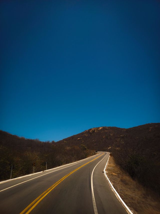mountains