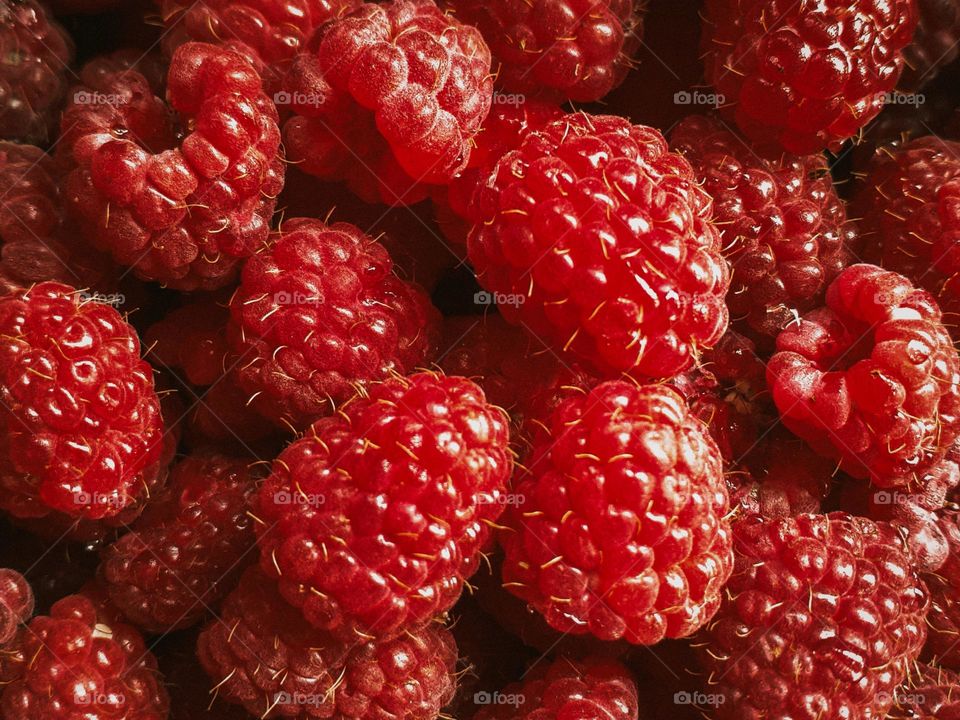 Raspberry